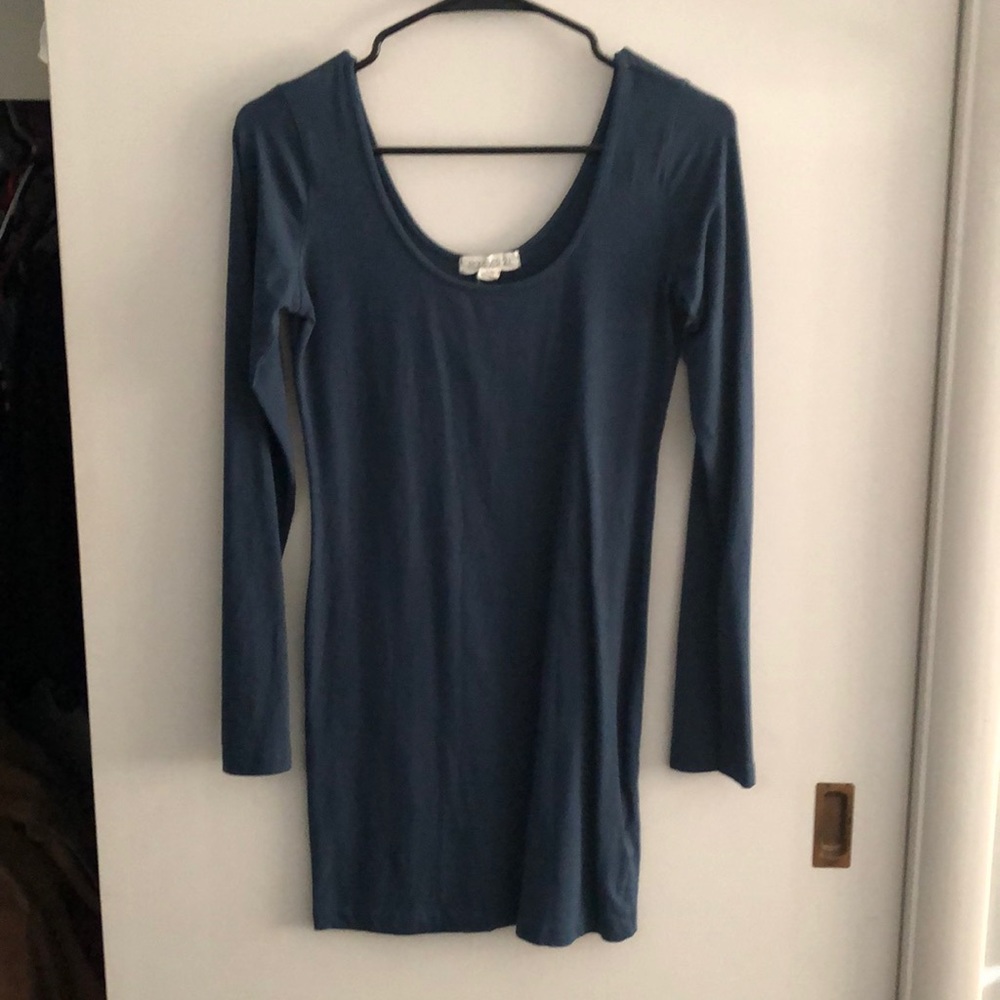 Forever 21 Long sleeve dress